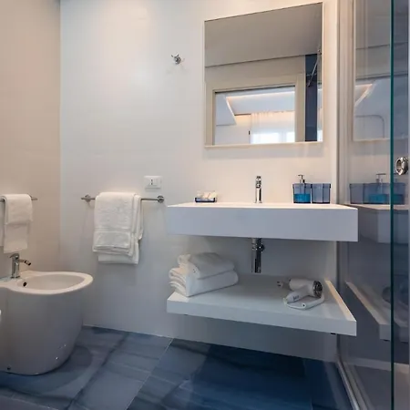 Le Maree Comfort Rooms San Vito Lo Capo Exterior foto