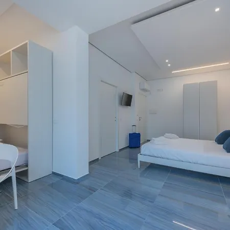 Le Maree Comfort Rooms San Vito Lo Capo Exterior photo