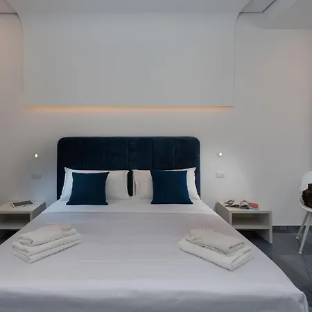 Le Maree Comfort Rooms San Vito Lo Capo Exterior photo