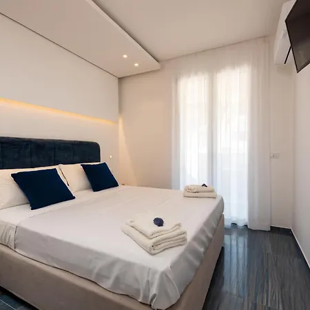 Le Maree Comfort Rooms San Vito Lo Capo Exterior foto