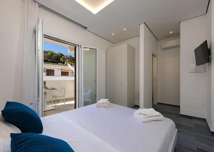 Le Maree Comfort Rooms