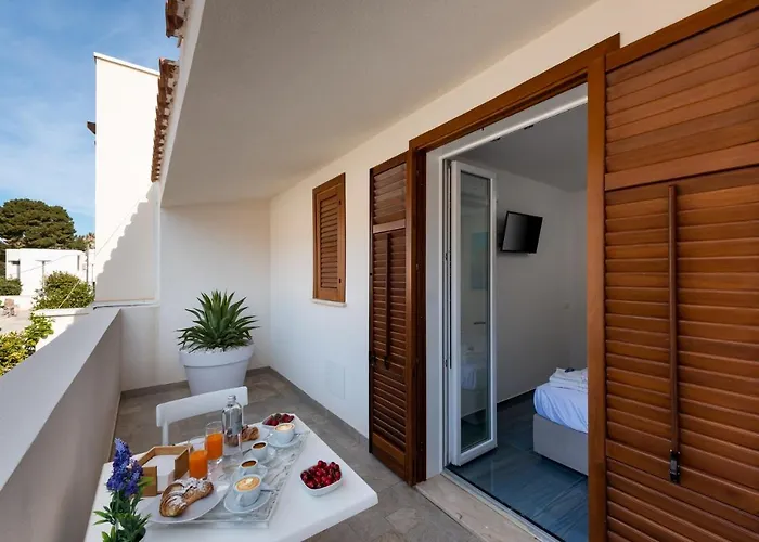 Le Maree Comfort Rooms