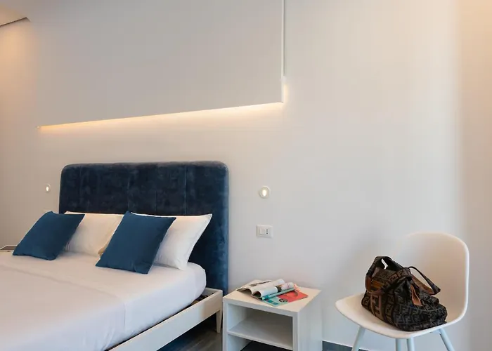 Le Maree Comfort Rooms