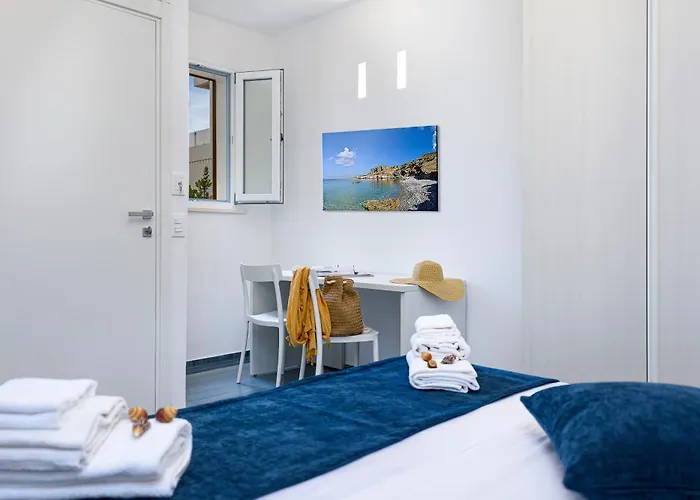 Le Maree Comfort Rooms