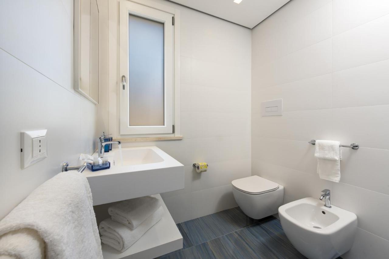 Gasthof Le Maree Comfort San Vito Lo Capo