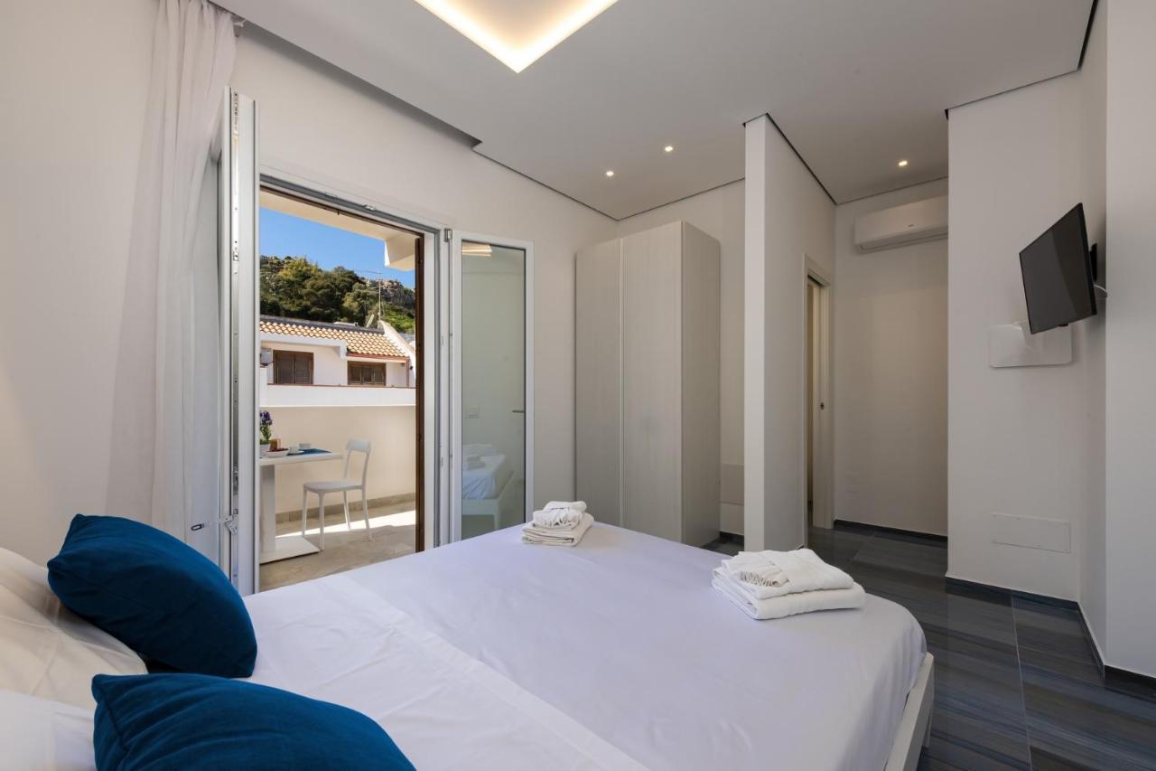 Gasthof Le Maree Comfort San Vito Lo Capo