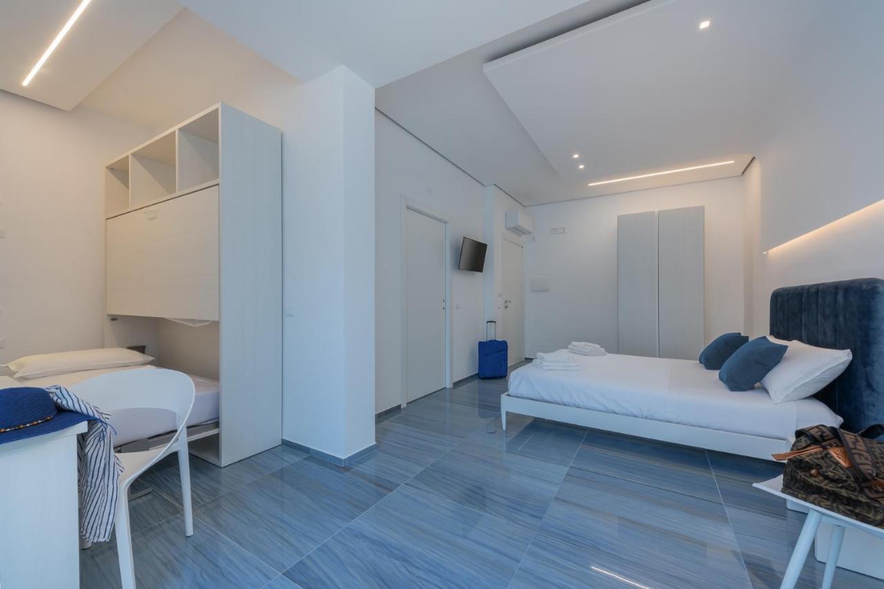 Le Maree Comfort San Vito Lo Capo