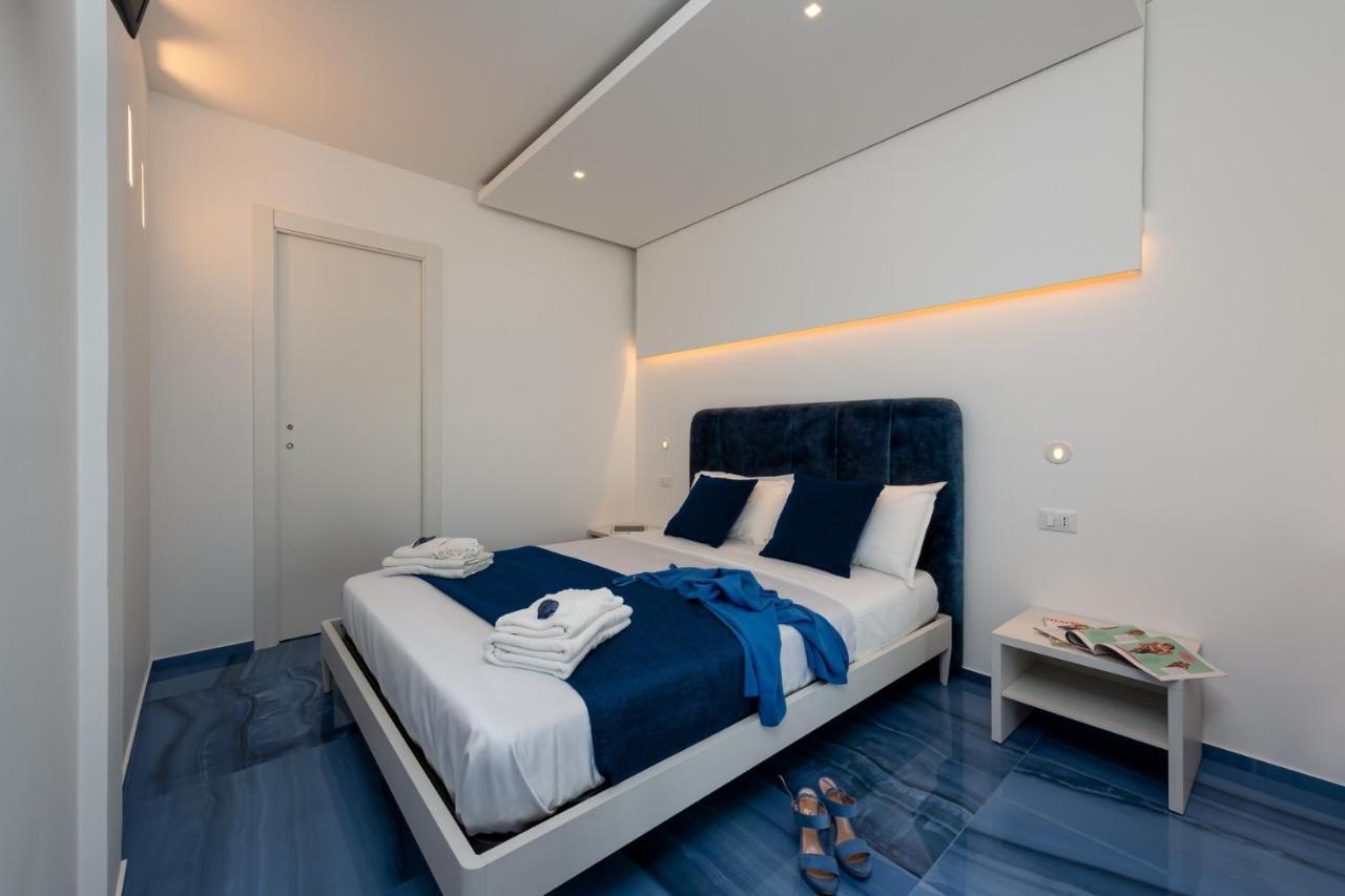 Le Maree Comfort San Vito Lo Capo