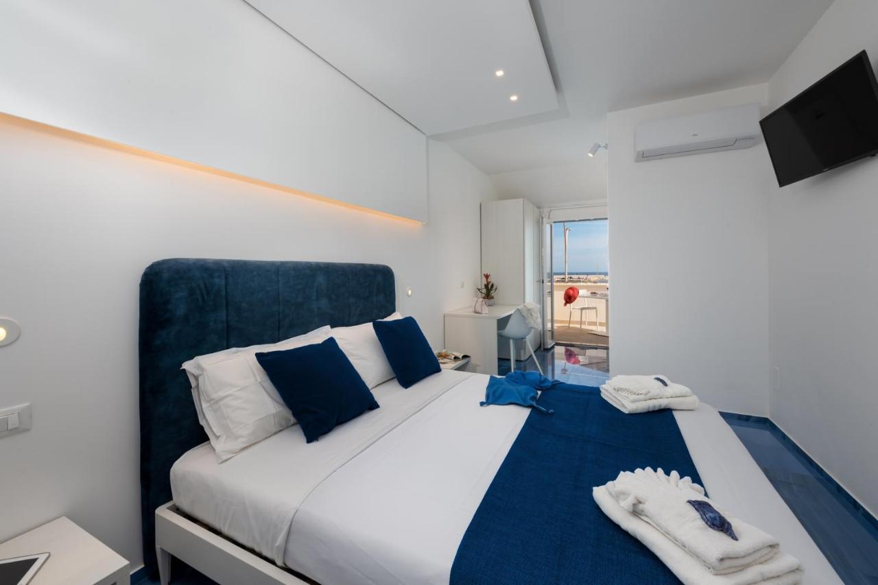 Le Maree Comfort * San Vito Lo Capo