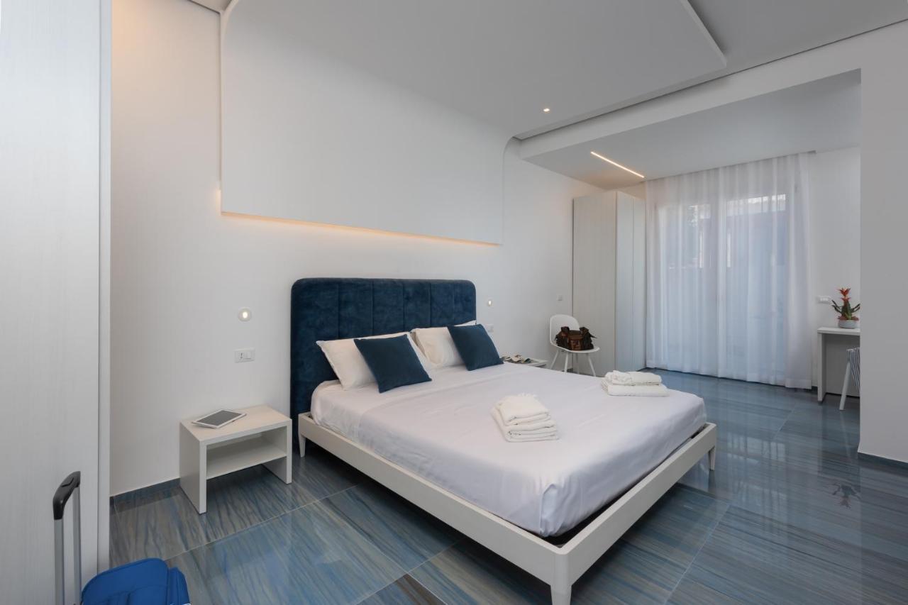 Le Maree Comfort San Vito Lo Capo