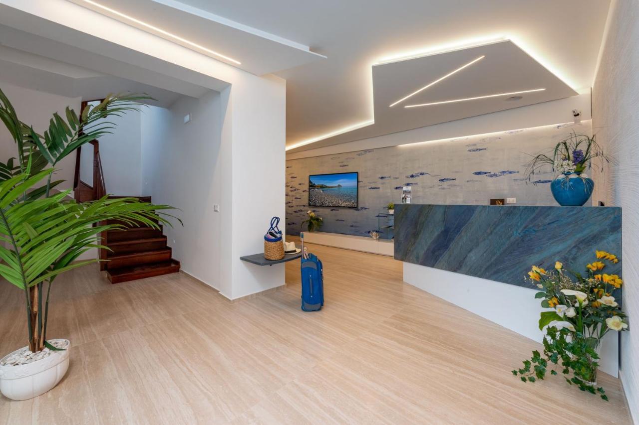 Le Maree Comfort San Vito Lo Capo