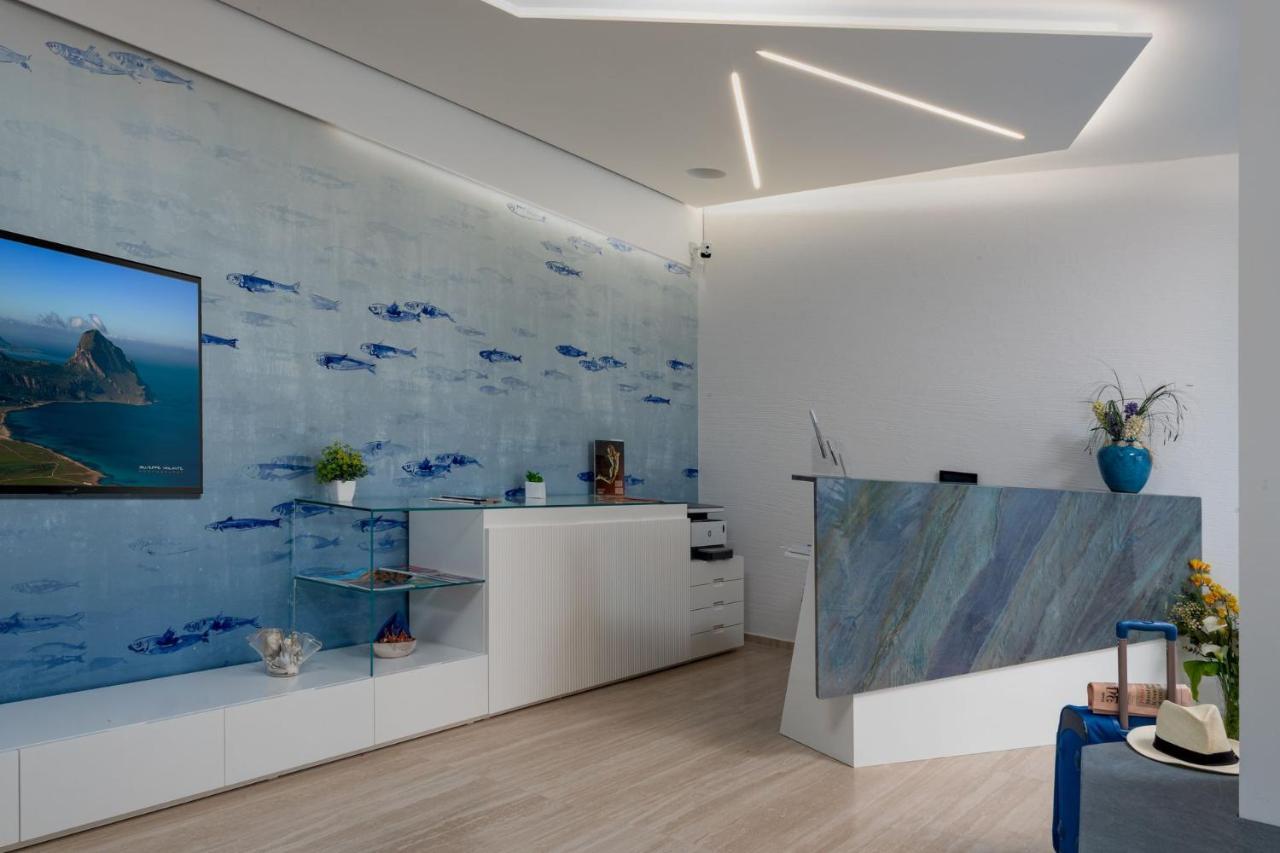 Le Maree Comfort San Vito Lo Capo