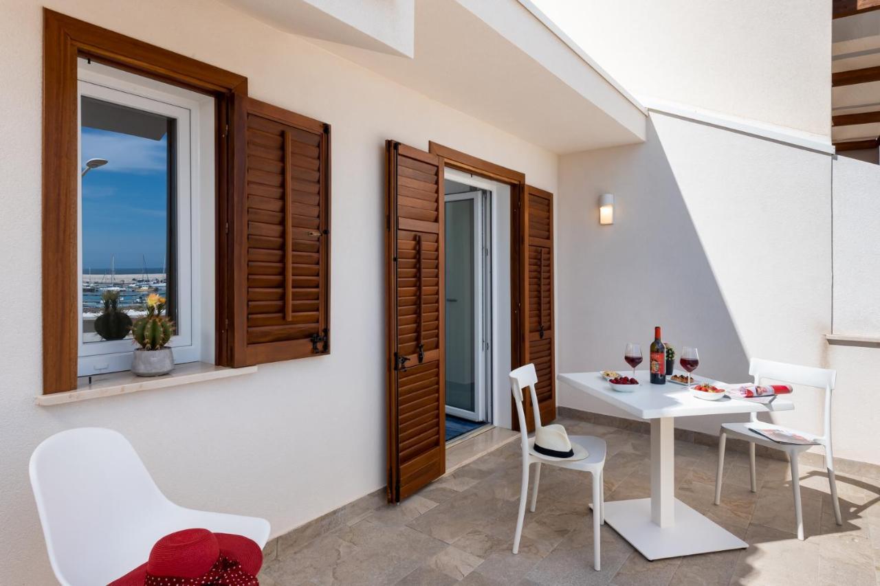 Le Maree Comfort San Vito Lo Capo