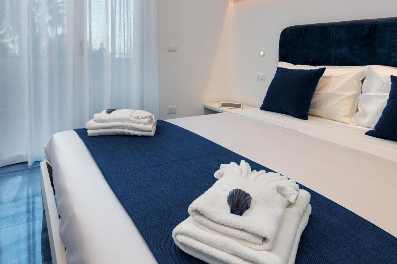 Le Maree Comfort San Vito Lo Capo