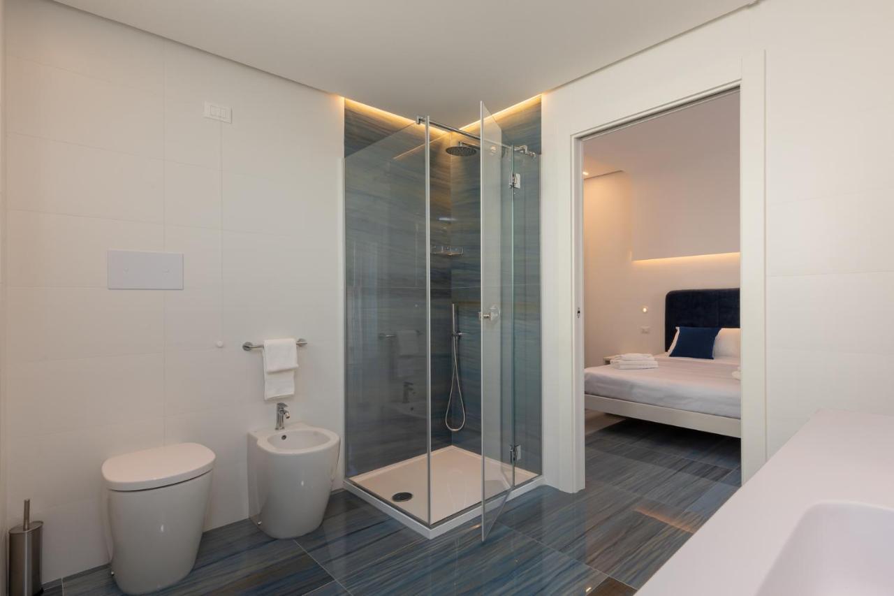 Le Maree Comfort Gasthof San Vito Lo Capo