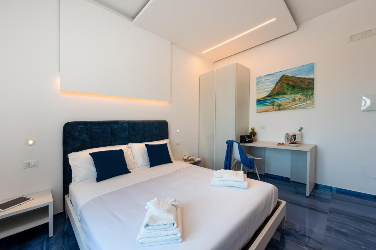 Le Maree Comfort San Vito Lo Capo