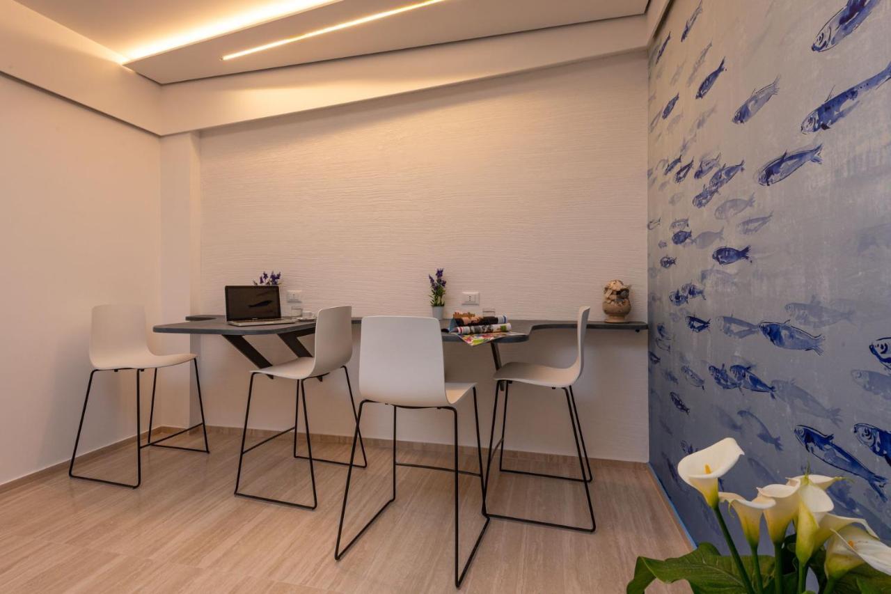 Le Maree Comfort Gasthof San Vito Lo Capo