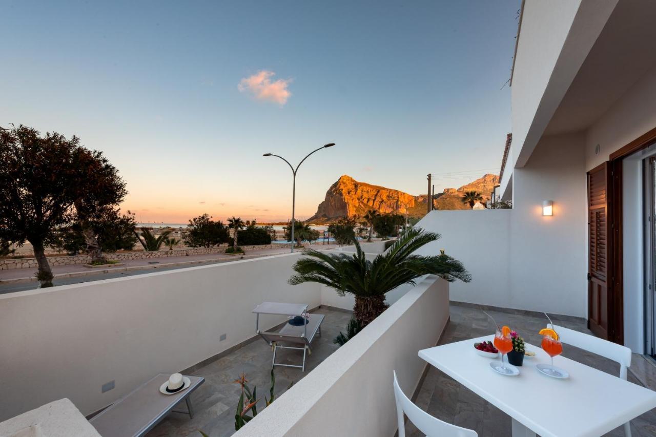 Le Maree Comfort * San Vito Lo Capo