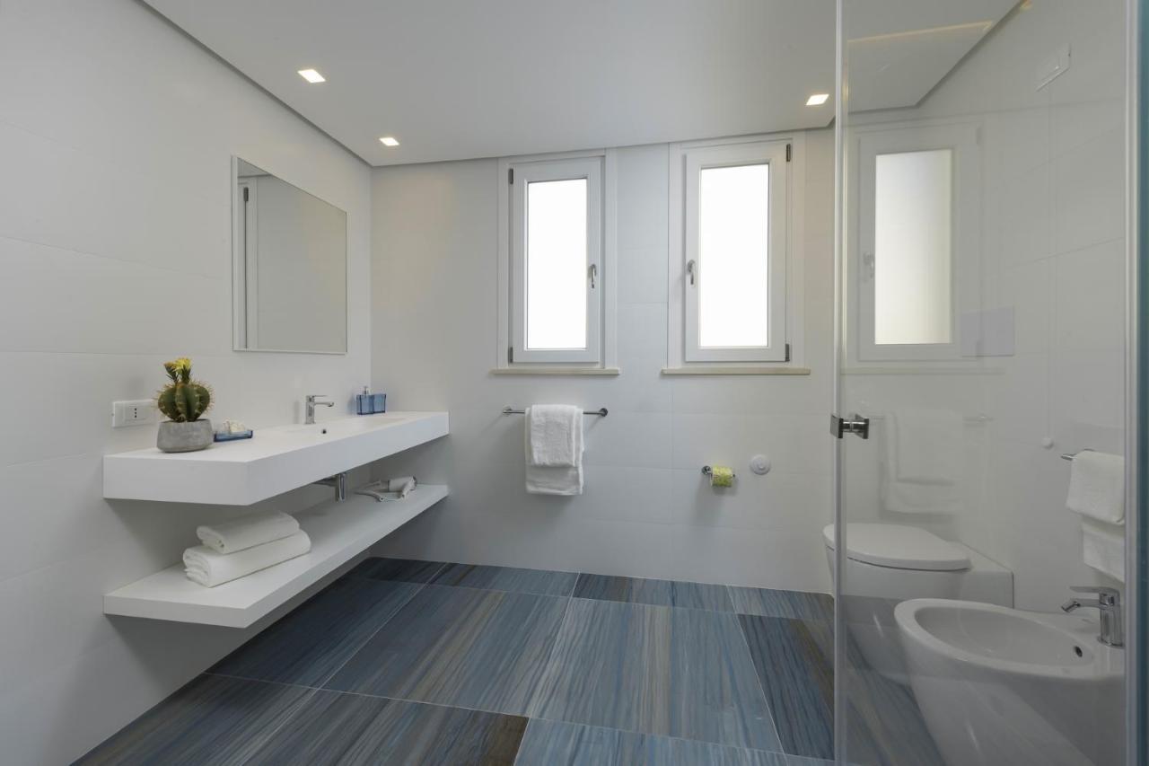 Le Maree Comfort Gasthof San Vito Lo Capo