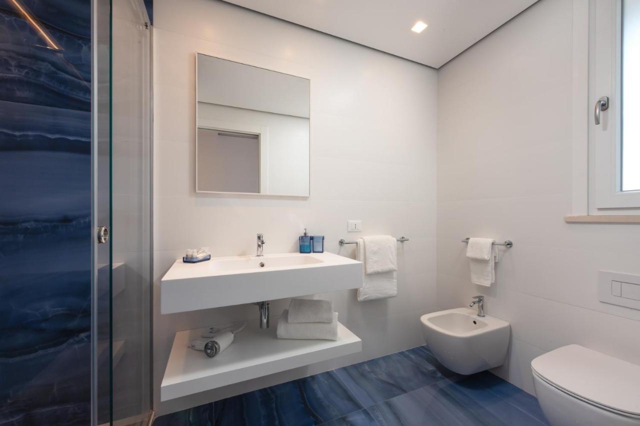 Le Maree Comfort San Vito Lo Capo