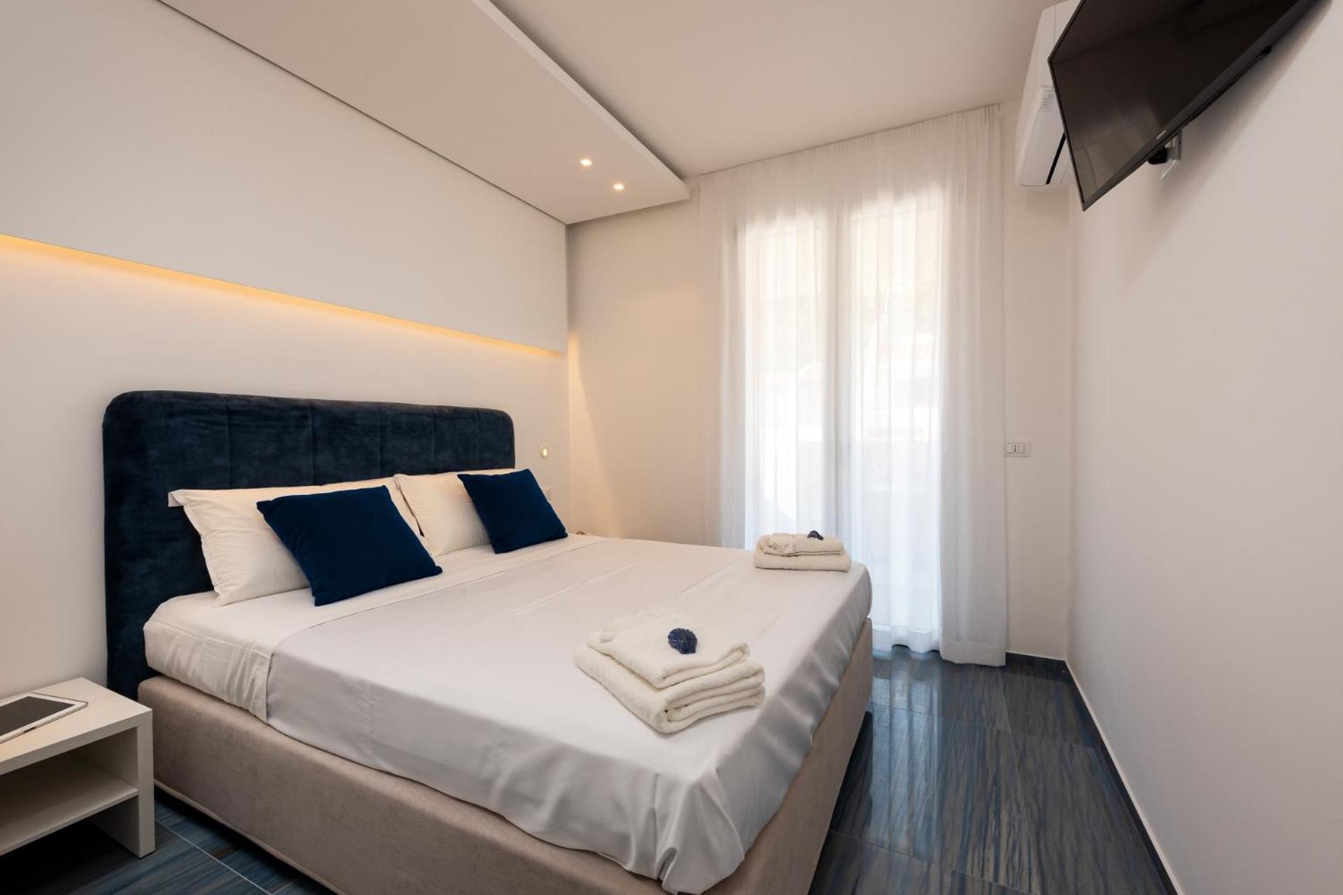 Le Maree Comfort * San Vito Lo Capo