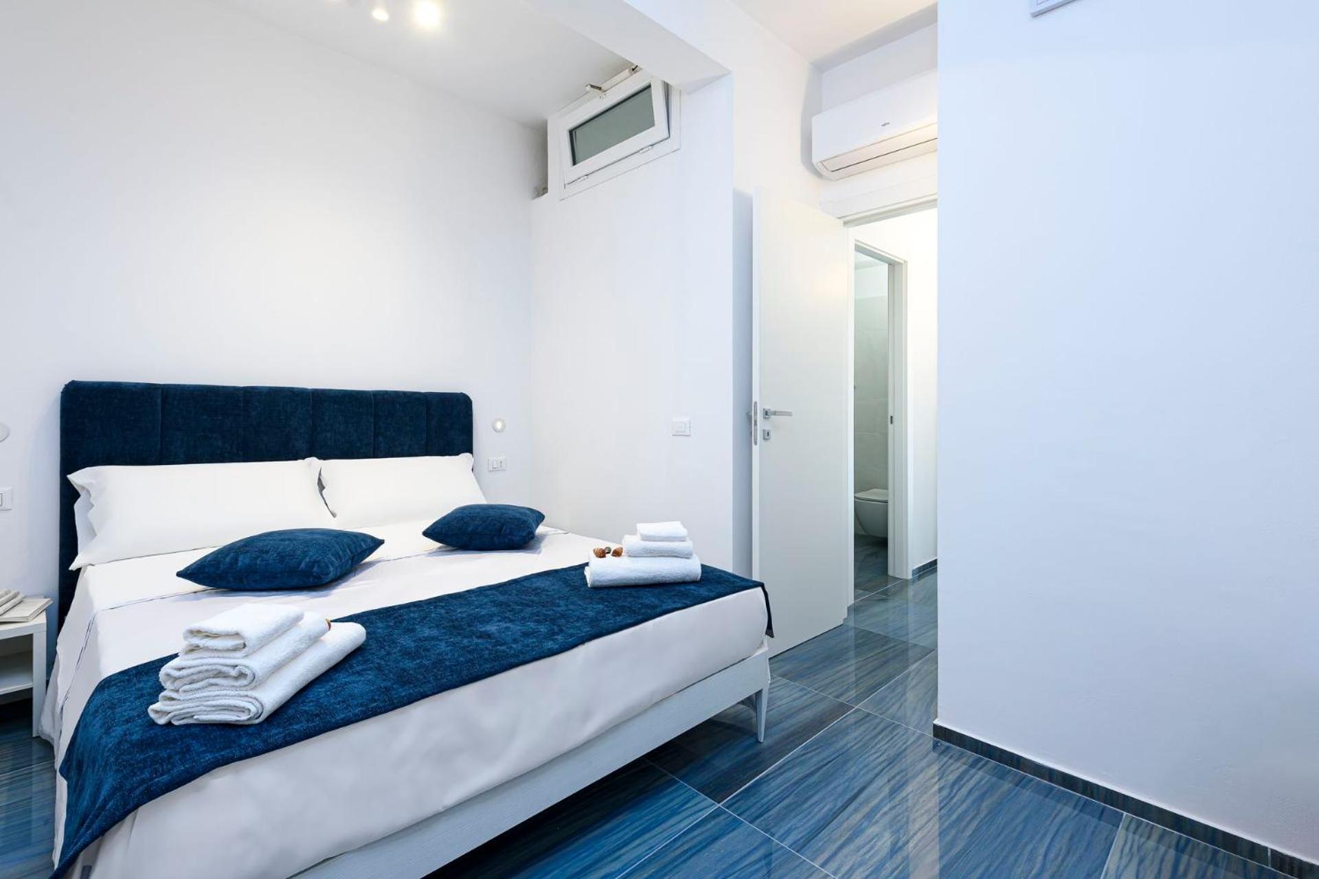 Le Maree Comfort Affittacamere