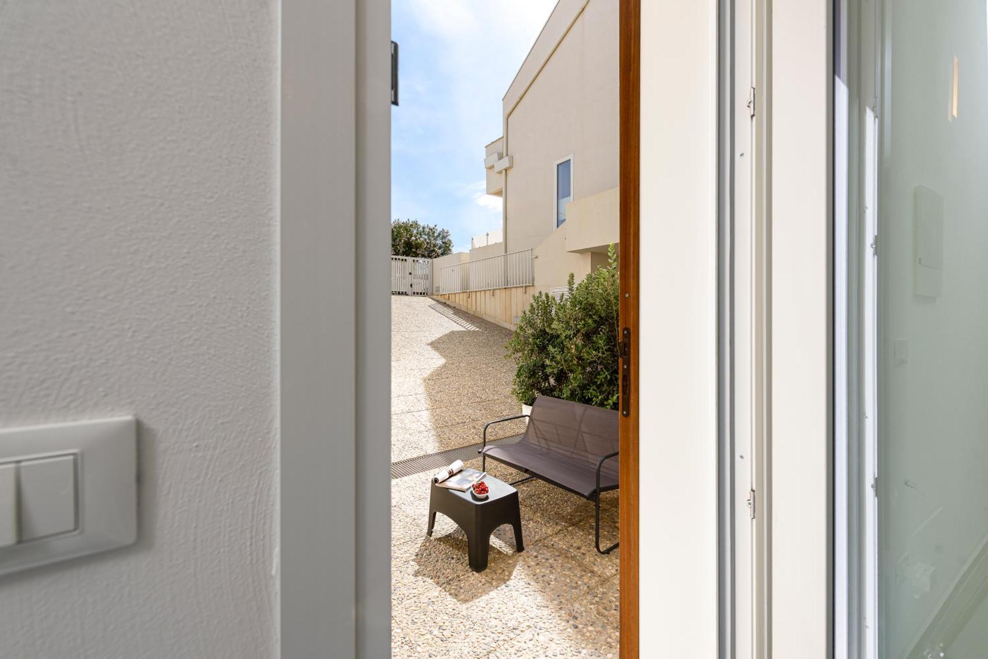 Le Maree Comfort San Vito Lo Capo