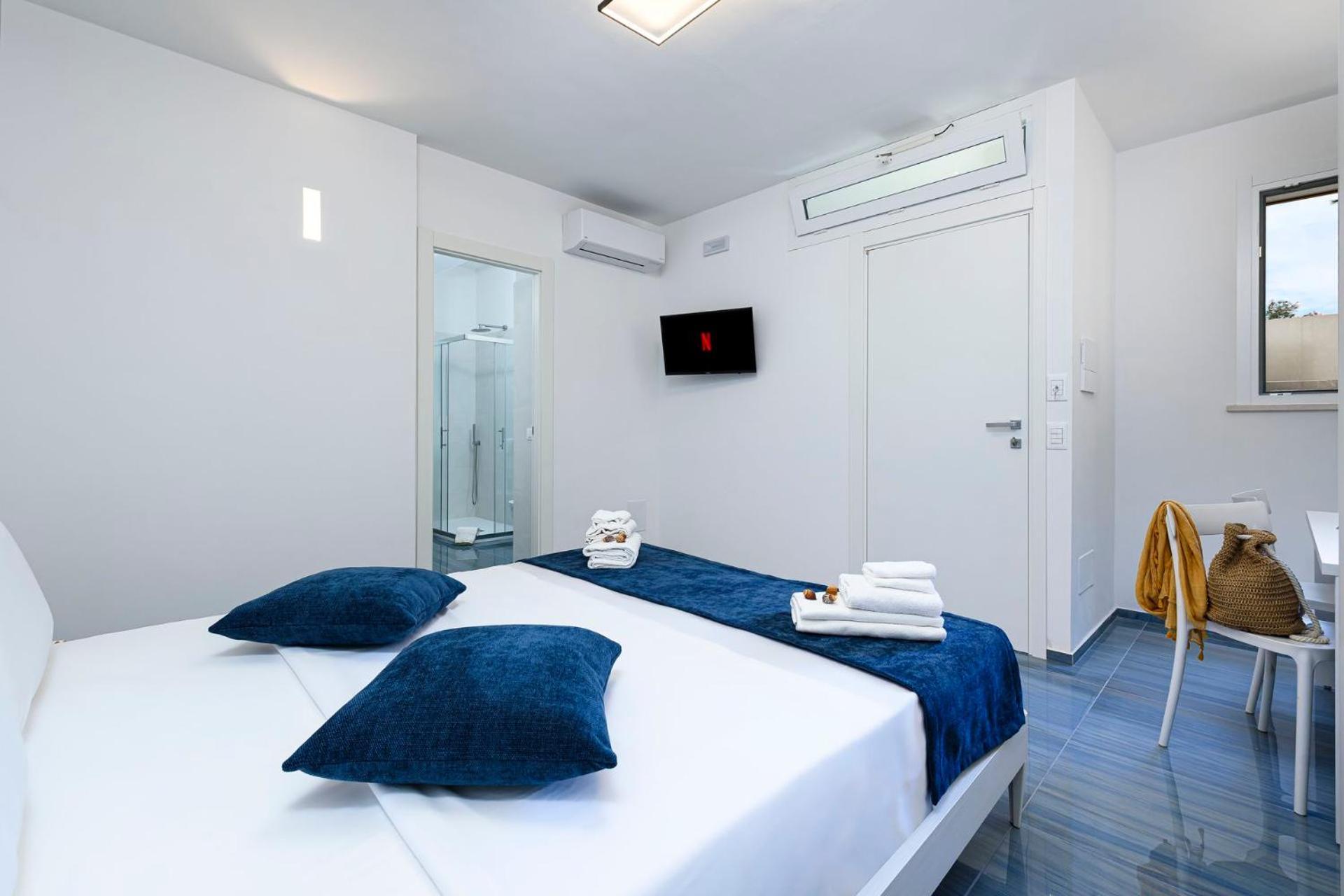 Le Maree Comfort * San Vito Lo Capo
