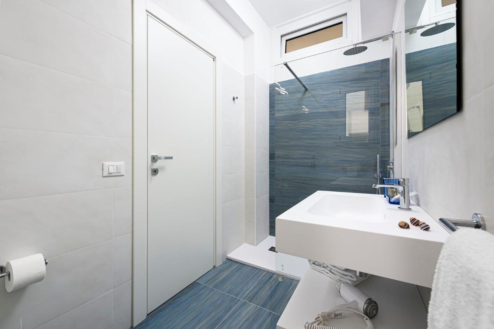 Le Maree Comfort Affittacamere San Vito Lo Capo